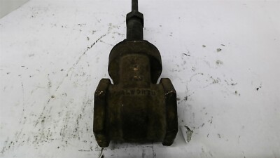 Walworth 150 Valve Stem 2''