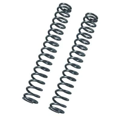 Set Ressorts Fourche Jbh Moto BITUBO pour Kawasaki 650 ER6N - Photo 1/3