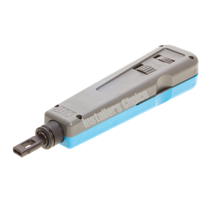 Cat5e Cat6 Impact Punch Down Tool Blade 110/66 Network Cable  - Image 3 of 4