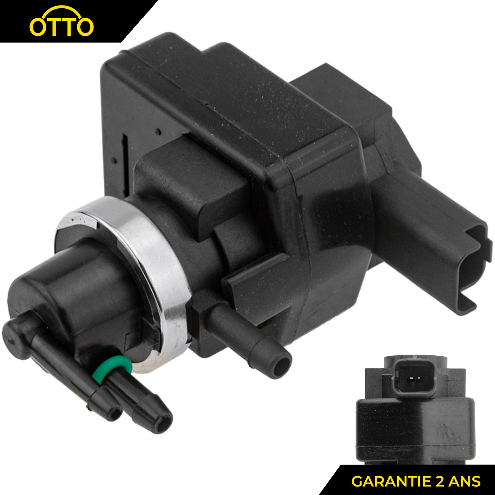Transmetteur pression turbo haute précision 1922.V8 pour DS5 DS4 1.6 THP