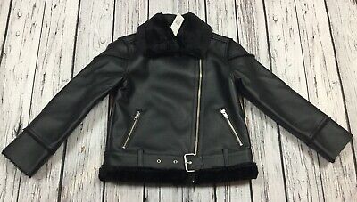 gap kids girls jacket