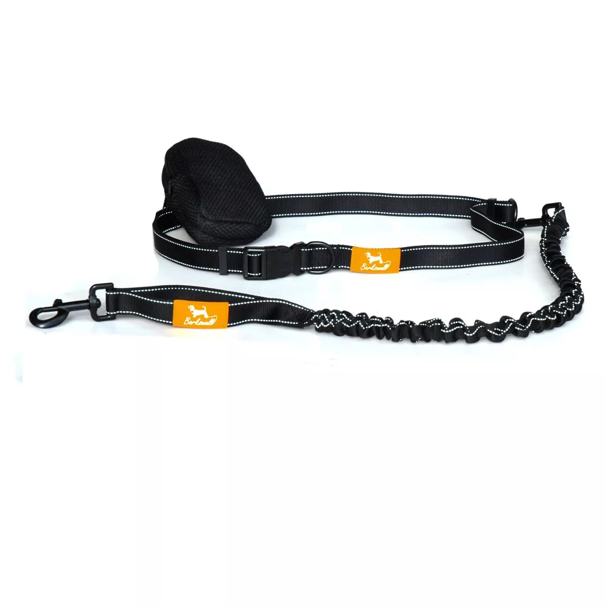Barkswell shop running lead
