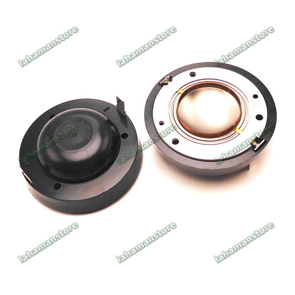 2pcs Replacement Tweeter Diaphragm for Peavey 14XT Horn Driver