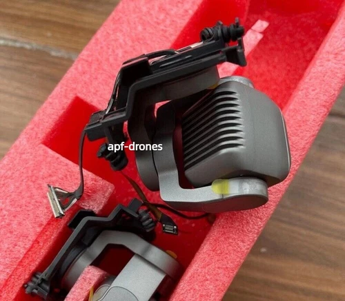 Módulo de cámara cardán DJI Mavic Air 2S original OEM (necesita Python para calibrar) - Imagen 5 de 6