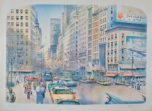 Allen Jones、Why not tease、希少画集画、新品額装付 Allen Jones、Why not tease、希少画集画、新品額装付