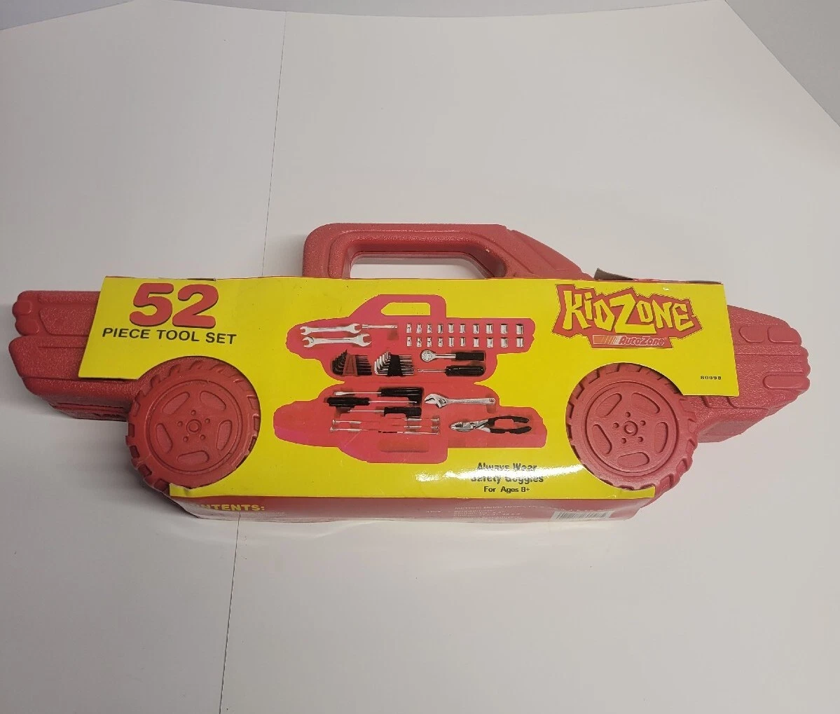 Autozone tool set outlet