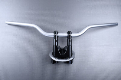 Riser Lenkeranpassung Aluminium für YAMAHA TMAX 560 / TECH MAX SJ18 2020-2021