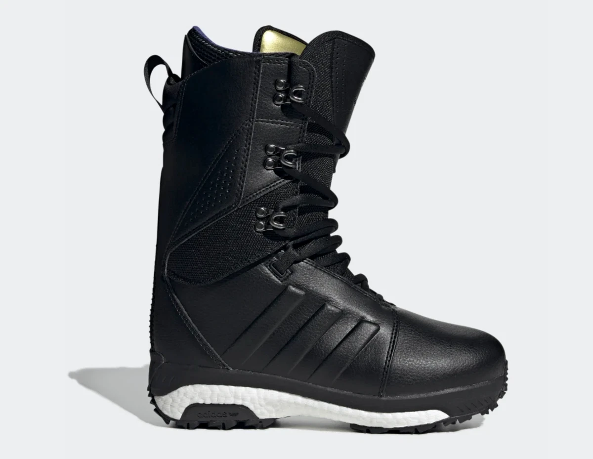 Adidas snow cheap shoes