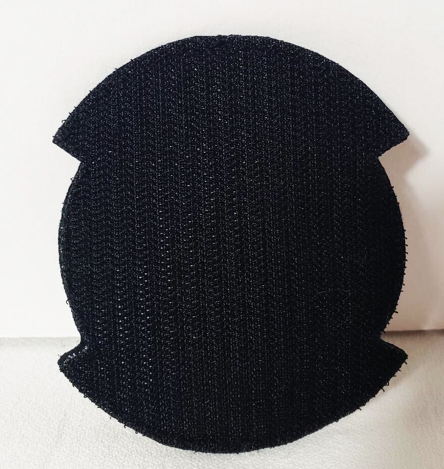 5.11 SUPER RARE POTM Tactical Patch 