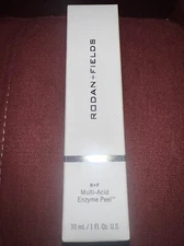RODAN + FIELDS Multi-Acid Enzyme Peel 