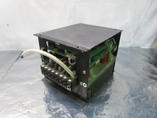 AMAT 0015-09091 Phasetronics Inc MCVD Lamp Driver Power Supply. P1938A, 103326