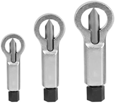 Keenso Estrattore E Tester Per Fusibili Auto 3 In 1 - Per Fusibili Mini, Standard E Maxi, Impugnatura Antiscivolo
