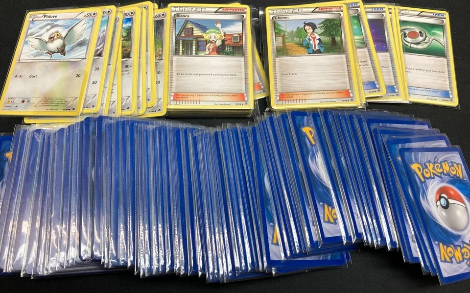 Non-Holo - 2011 Pokemon BW Emerging Powers /98 Card ($2 Minimum Order Required) - Image 2 of 2