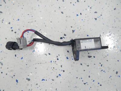 あゆ カワサキ カワサキ 900ZXi 1995年モデル 純正 コントロールユニット