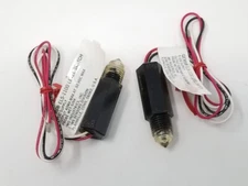 Lot of 2  - Gems Sensors - ELS-1100 138167 - Electro-Optic Sensor, Liquid Level.