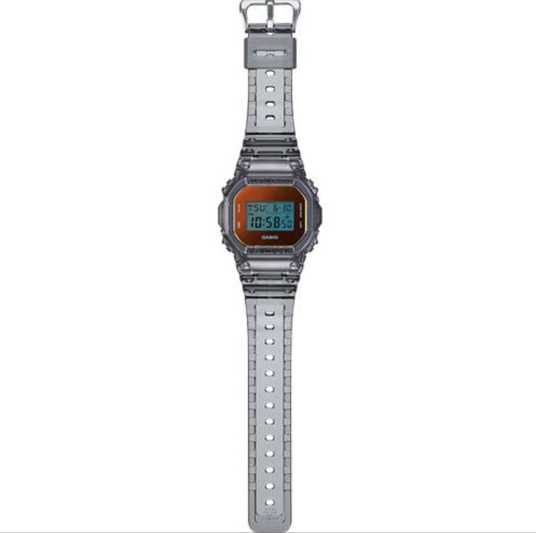 【新品/BEACH TIME】G-SHOCK　DW-5600TLS-8JF G-Shock Beach Time Lapse Series Dw-5600Tls-8Jf | eBay