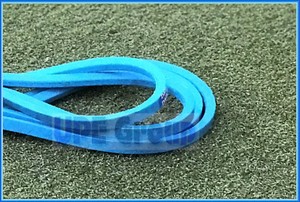 07238500 Replacement Belt 1//2x40/" 72385 KEVLAR Ariens 72086 07208600