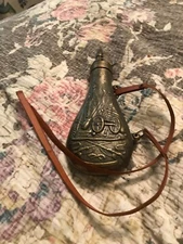 Replica Black Powder Receptical