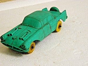 auburn rubber toy cars