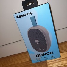 Skullcandy Ounce Wireless Bluetooth Speaker