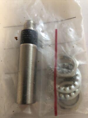 IFM IG5568 INDUCTIVE SENSOR IGA3005BPKGUS100DPSIG5568 , FREE SHIPPING!!!