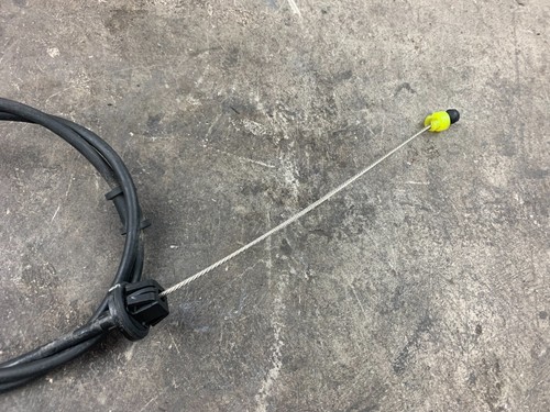 1990-1993 Mazda Miata Mx5 Oem Throttle Body Cable TB Accelerator 1.6 NA 90-93 - Picture 3 of 5