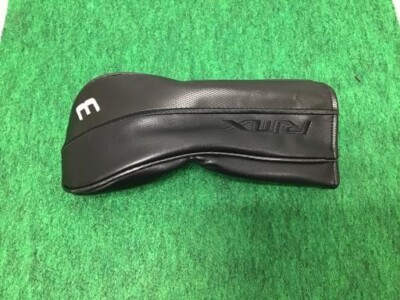 2024 YAMAHA RMX VD 3W 15deg TENSEI TB60f S-flex fairway wood Golf