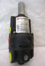 Fairchild 25463 250 PSIG 17 Bar 1700 kPa Max Supply 2-150 PSIG Max Out  A7243WVS