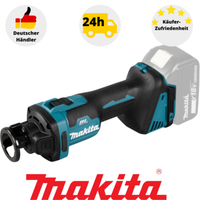 Makita DCO181Z Akku-Rotationsschneider 18 V Schneider Handschneider SologeräT
