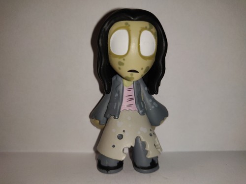 Funko Mystery Minis - The Walking Dead Todas las Series - Imagen 79 de 82