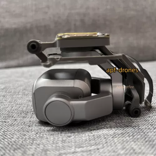 DJI Mavic 2 Pro 4K Gimbal Camera Assembly with Motherboard & Lens - Picture 4 of 8