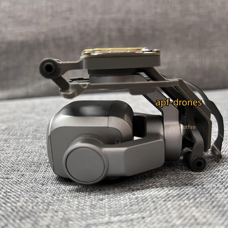 DJI Mavic 2 Pro 4K Gimbal Camera Assembly with Motherboard & Lens - Image 4 of 4