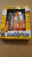 Construction Play Set Includes Many Tools Ages 3 Funny Tools Set