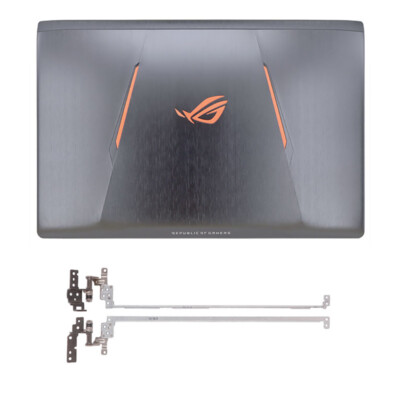 Asus ROG Strix GL553 GL553V GL553VD GL553VE GL553VW LCD Back Cover For ...