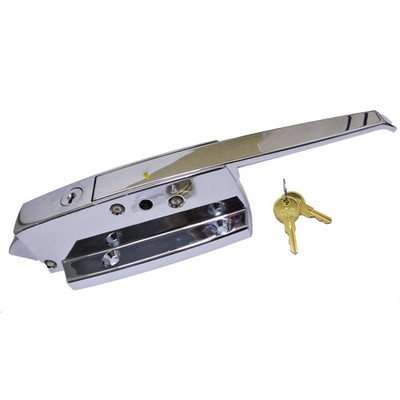 CHG Mavrik 25598 Door Latch Body