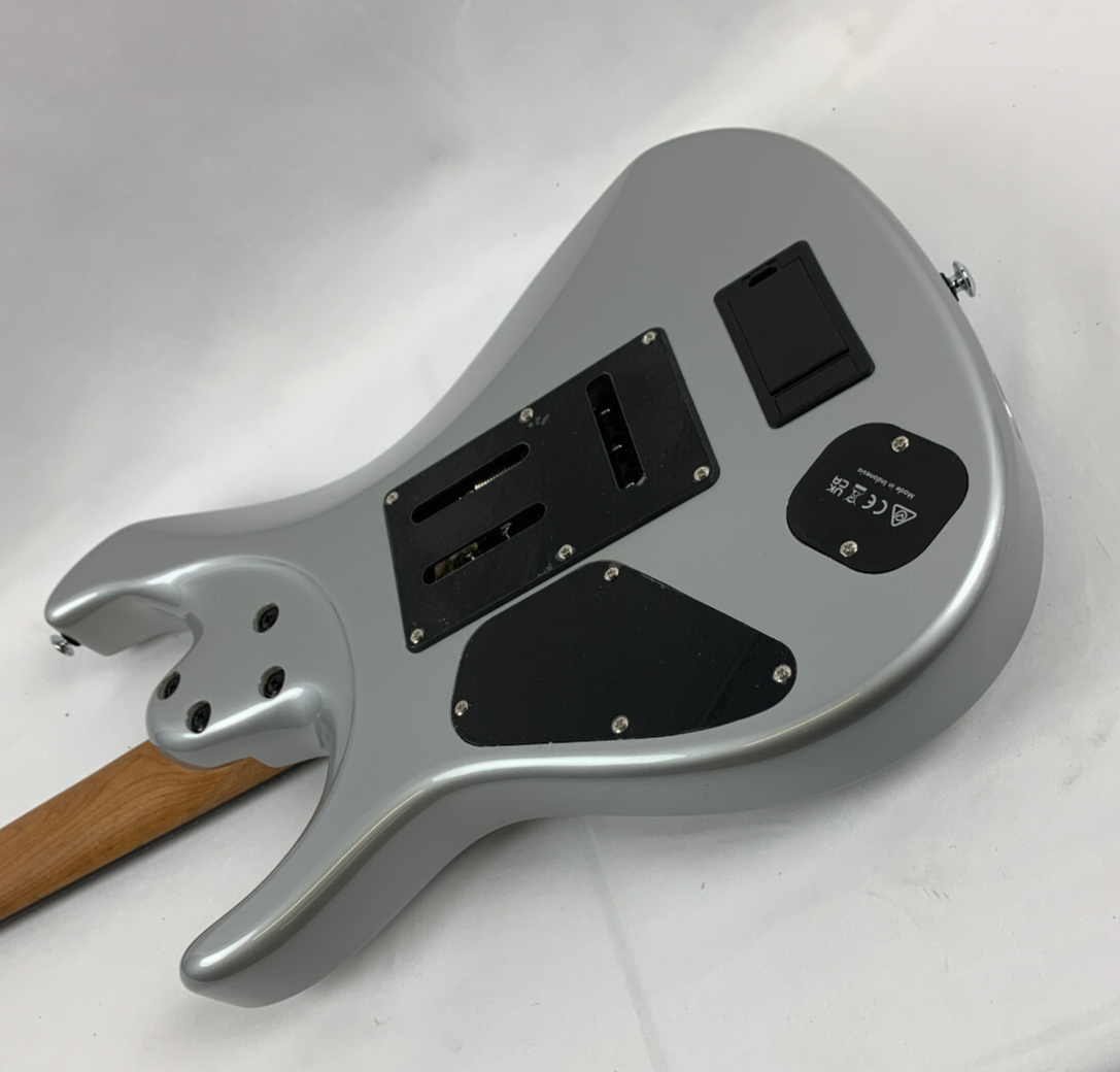 2024年11月新品購入 Ibanez TOD 10 Tim Henson's Ibanez TOD10 – Ground Guitar