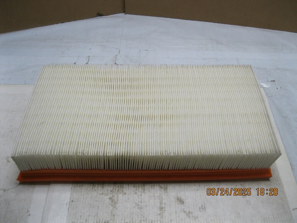 Air Filter Fram CA8014 Foto 3 de 4