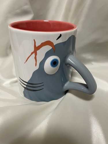 USJ Jaws Becher Tasse Universal Studios Japan 2022 exklusiv - Bild 7 von 11
