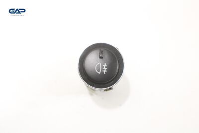 2010 - 2019 ASTON MARTIN RAPIDE DASH DASHBOARD FOG LIGHT CONTROL SWITCH OEM