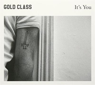 iT's You - Gold Class (Audio CD)