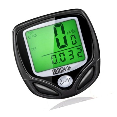 soongo bike computer