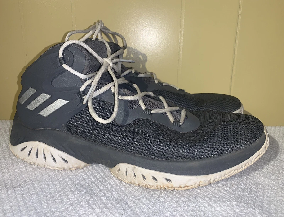 Adidas crazy explosive bounce review cheap