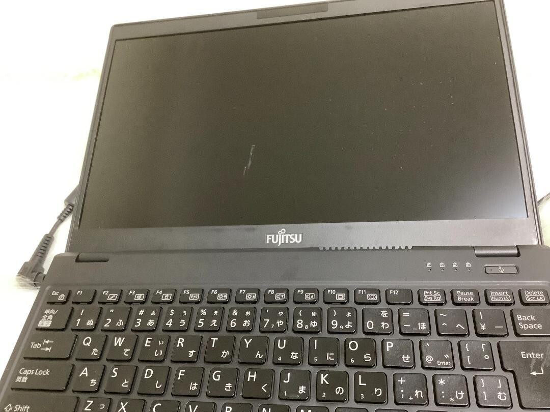Fujitsu Lifebook U939/B Intel Core i5 8365U 1.60GHz SSD Fujitsu Lifebook U939/B Intel Core i5 8365U 1.60GHz SSD