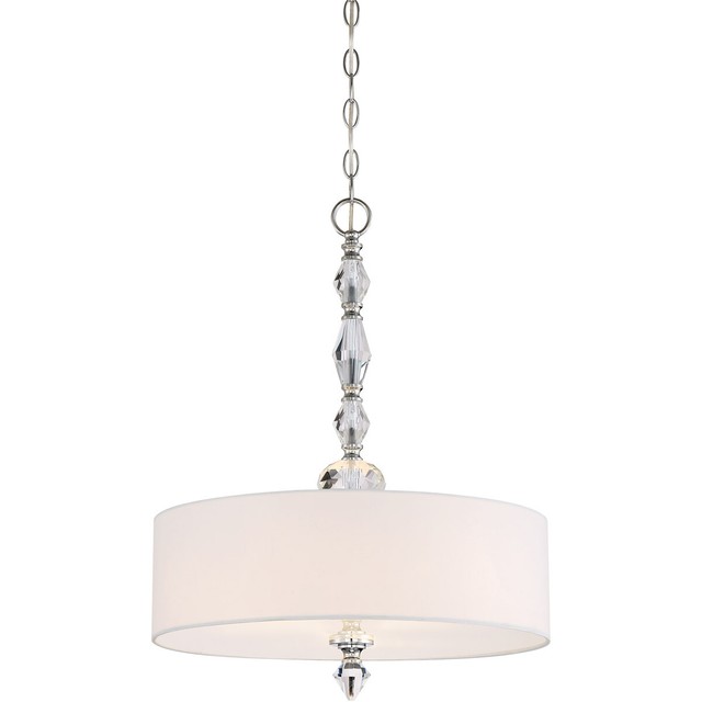 18 Inch Pendant Light