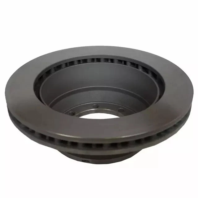 Rotor de freno de disco trasero Ford E250 1999-2007, E350 XC2Z-2C026-BB Foto 3 de 3