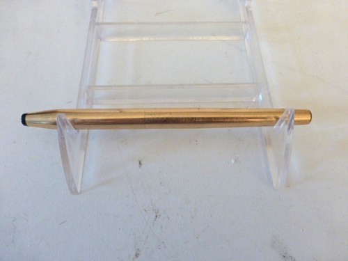 Vintage Cross Gold Filled 1/20 14K Felt Soft Tip Pen - Picture 2 of 4