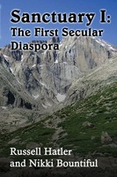 Russell Hatler (U. A.) | Sanctuary I | Taschenbuch | Englisch (2021) | [.]