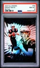 2024 PANINI ILLUSIONS RETAIL #59 DRAKE MAYE PSA 8
