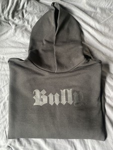 Yeezy Bully Hoodie | eBay