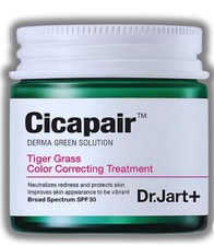Dr. Jart  Cicapair Tiger Grass Color Correcting Treatment 1.69 oz